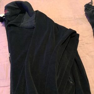 mens big and tall jogging suits
